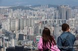 4월 서울 아파트 상승거래 올 들어 첫 감소...45.3%로 하락