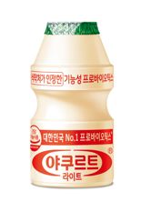 유산균 알린 야쿠르트, 누적 500억병 판매