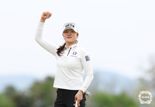 '우와! 3억 6천만원' 압도적 김민선7,덕신EPC 챔피언십 생애 첫 우승