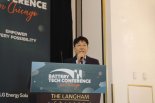 "미래 배터리 핵심 인재 확보" 김동명 LG엔솔 사장 미국행