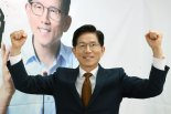 "한덕수와 단일화… 이재명 이기려면 이준석과도 손잡을것" [대선주자 릴레이 인터뷰]