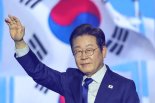 이재명, 이승만·박정희 묘역 참배한다..첫 행보부터 외연확장