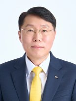 KB국민카드, 산불 피해지역에 묘목 2만그루 지원