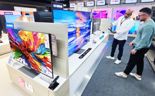 LG전자, '초대형·무선·AI' 강화한 QNED TV 전 세계에 선보인다