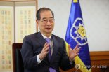 '尹 멘토' 신평 "한덕수, 민주주의 희망...이재명 안 돼”