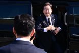 이재명 "반도체 특별법 제정…세계 1등 반도체 국가 만들 것"