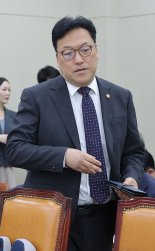 김병환 금융위원장 “스테이블코인, 6월 이후 전체 틀 논의”