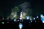 조유리, 완벽 무대+팬사랑으로 꽉 채운 콘서트 'Episode 25'