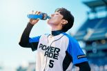 코카콜라, 파워에이드 모델에 천만관중 흥행 주역 김도영 선수 발탁