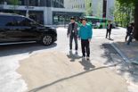 마포구, 싱크홀 대비 대책본부 상시 운영