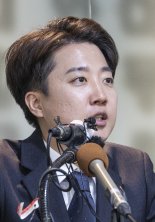 "한달새 3만명 급증" 개혁신당 당원 10만명 돌파