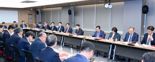 김정기 "TK 신공항, 공자기금 포함 정교한 자금조달 계획"