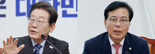이재명 ‘기재부 분리’ 추진에..기재위원장 “정치적 남용 위험”