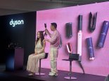 "F1 車엔진보다 9배 빠른 회전력"…‘다이슨 에어랩’ 신제품 핵심은 모터