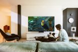 삼성전자 삼성OLED, 대낮 햇빛 아래서도 선명한 화질… TV 한계 넘어 [Fn 뉴트렌드리딩]