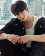 배우 차은우, 가수·배우 종횡무진… 글로벌 한류스타 우뚝 [Fn 뉴트렌드리딩]
