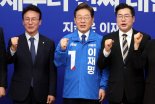 이재명 'GTX 연장 지원' 공약에...민주, '국비 지원' 법안 발의