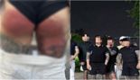 협박하고 폭행.. 인천시민 떨게한 'MZ조폭' 97명 무더기 검거