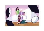 "가족사진, 무료 촬영에 속지 마세요"… 소비자원, 주의보