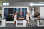STX "중남미 방산 시장 공략"... SITDEF 2025 성료