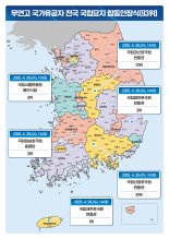 무연고 국가유공자 93위 국립묘지로 모신다…30일 합동 안장식