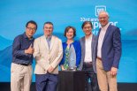 HL만도, GM '올해의 우수 협력사' 5년 연속 선정