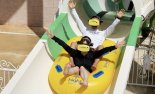 하이원 워터월드, 가상현실 접목한 'VR 슬라이드' 국내 첫선