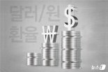 킹달러 꺾이니... '환헤지 ETF' 조용히 웃음꽃