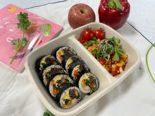 횡성 더덕한우김밥 ‘산림치유음식 개발 및 보급사업’선정
