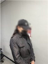고령 여성 운영 식당만 노렸다..여장하고 전국 떠돌며 무전취식한 50대 여장남자