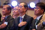 탄핵·단일화 생각 다른 金 vs. 韓, '한덕수 단일화' 복잡해지나