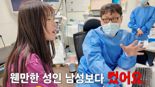 "성인 남성보다 크다"..쯔양, 라면 20봉지 가능한 비밀 밝혀졌다 [헬스톡]