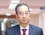 반탄-찬탄 '진검승부'… '한덕수 단일화' 金 적극·韓 소극  [6·3 대선]