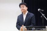 백종원, "모든 방송 활동 중단.. 더본코리아 경영에 집중"