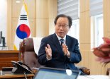"아이 키우기 좋은 부산 목표… 유아교육 무상화 추진할 것"
