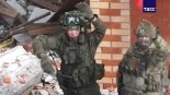 북한軍 전투영상까지 공개..북·러 혈맹 연일 띄우기 왜?