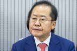 홍준표 "한국보수 망친 주범은 윤석열, 한동훈..국힘, 통진당 신세 될 것"
