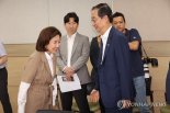 ‘대선 출마 초읽기’ 한덕수 입주하는 사무실, 나경원·오세훈 썼던 그 곳