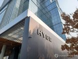 하이브, BTS제이홉·세븐틴 월드투어에 1분기 역대 최고 매출..첫 5000억 돌파