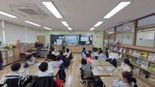 교보생명, 눈높이 맞춘 기후교육…수소차 타고 2.5만명 찾아간다