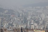 부산 개별공시지가 1.93% 상승...강서구·수영구 순