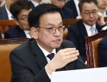 美재무 "韓美 협상 윤곽" 발언…최 부총리 "美 국내용으로 이해"