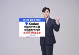 KODEX 테슬라커버드콜 순자산 3028억