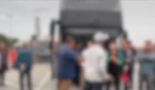 "차비 못 받았다"..中 버스 운전기사, 승객 160명 고속도로 휴게소에 버리고 떠나