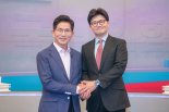 金 "5대 메가폴리스 무리" vs 韓 "전국 GTX가 더 현실성 떨어져"