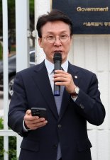 민주 "한덕수 대망론, 대망신으로 끝날 것"