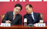 [영상] 권성동 "이재명, 국민통합 정치쇼…특검법 개악해 정치보복 준비“