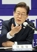 이재명, 4년前 '중소기업 단결권' 공약 다시 꺼냈다