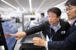 박상우 국토부 장관, 인천공항 현장점검... "안전·신속 출국 총력"
