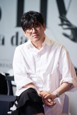 김성수 감독 "'오겜3' 공개 직후, 23년 음악인생 망라할 단독 콘서트"